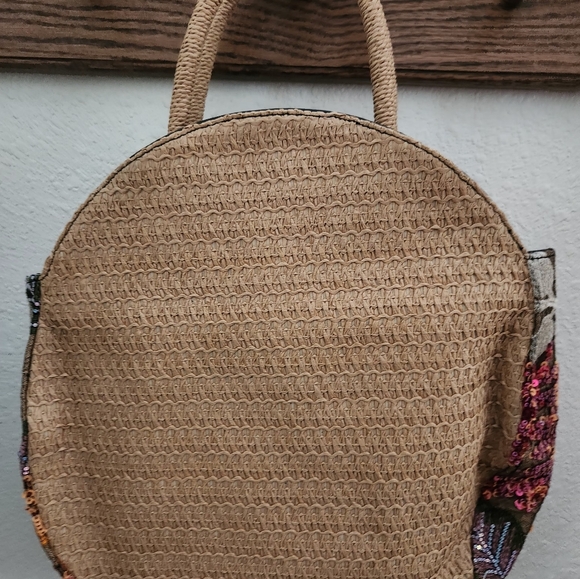 NWT sequin bag - Picture 5 of 5